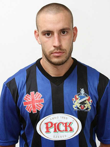 Folmer Krisztián