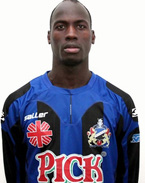 Fousseni Nganon Bamba