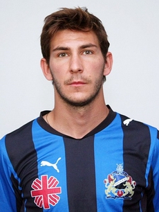 Jovánczai Zoltán