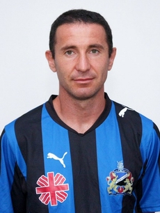 Lisztes Krisztián