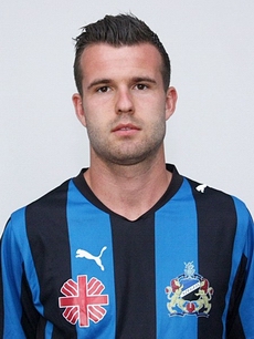 Farkas Zoltán