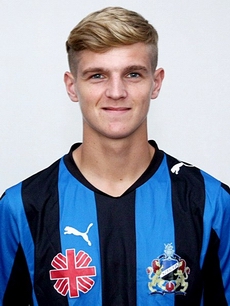 Bogdan Toca