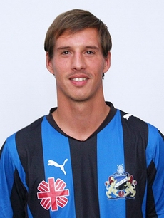 Laczkó János