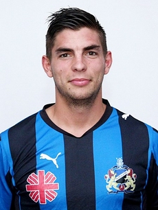 Borbély Bálint