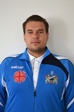 Ivány Tamás
