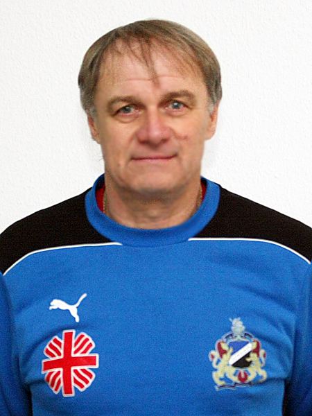 Gálhidi György
