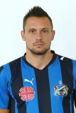 Tímár Krisztián