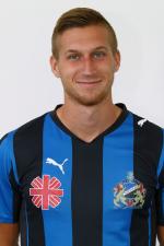 Kéri Tamás
