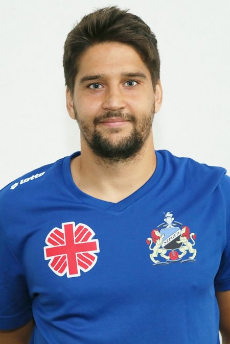 Tóth Gábor