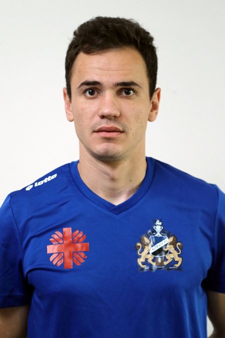 Andrei Ion Coroian