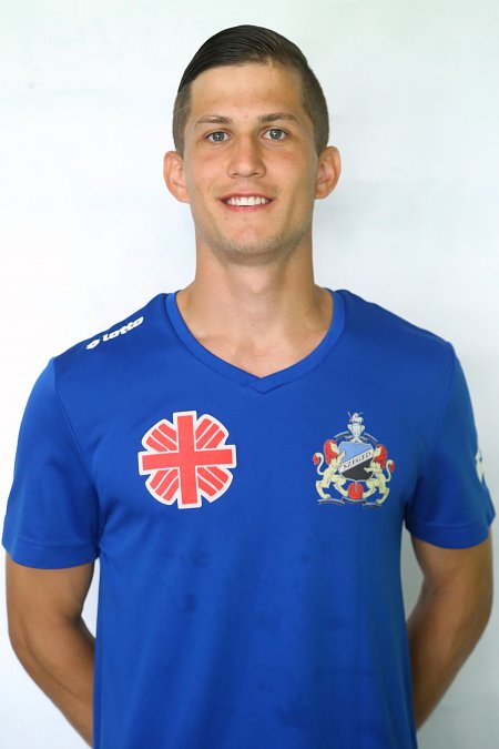 Geiger Norbert