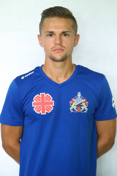 Farkas Aurél