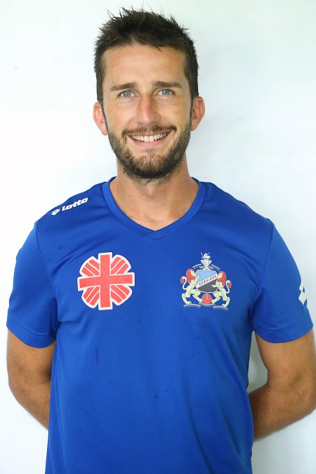 Horváth Attila