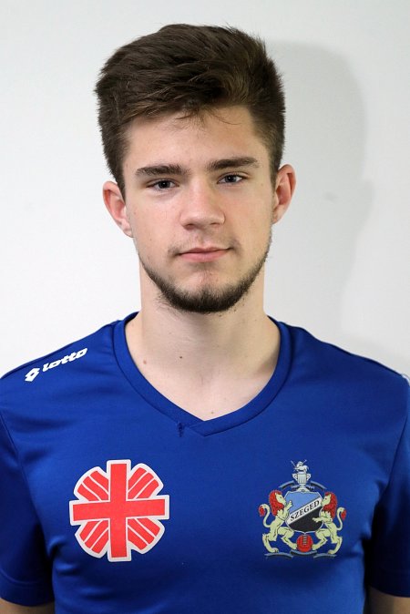 Zádori Krisztián