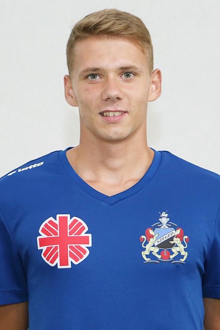 Zabari Dávid