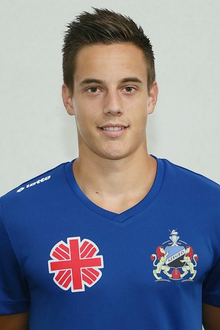Pászka Lóránd