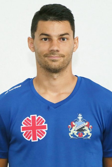 Germán Tamás