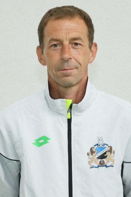Kujundzsics Zoltán