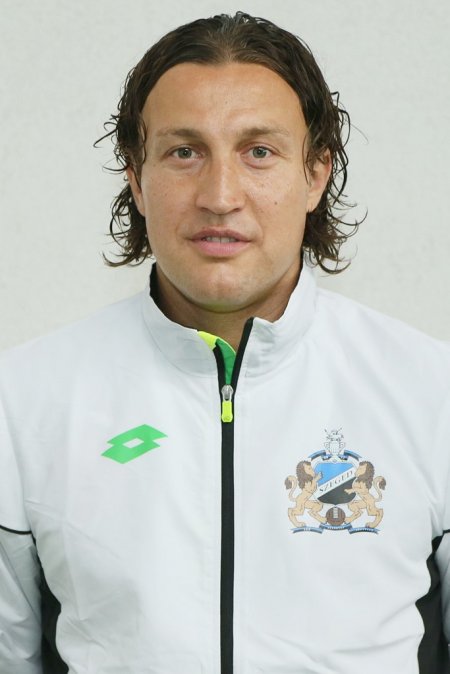 Bekim Kapic