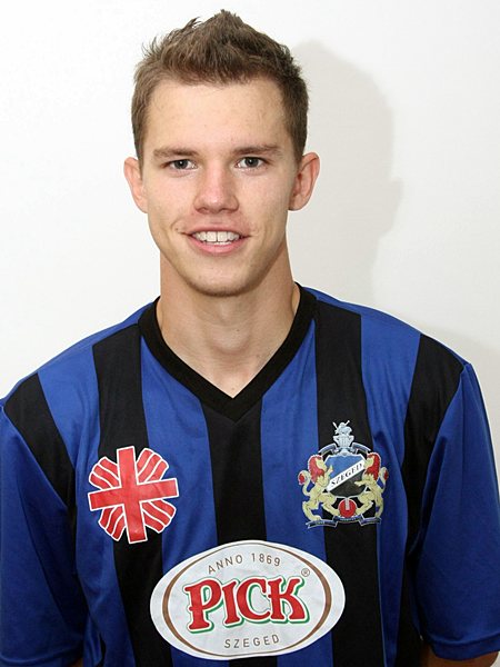 Orosz Márk