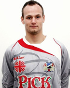 Trepák Attila